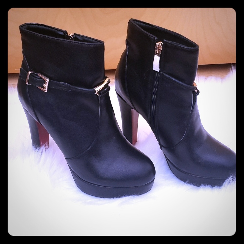 Booties